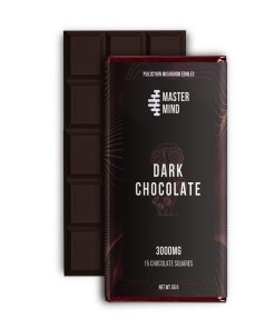 MasterMind - Dark Chocolate (3000mg)