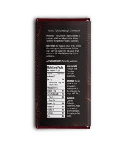 MasterMind - Dark Chocolate Massimo (5000mg)