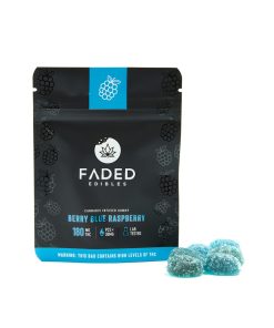 Faded Edibles