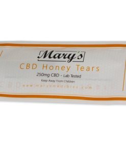 Mary's CBD Honey Tears