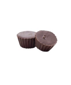 Shroomies - Dark Chocolate Cups (1000mg)