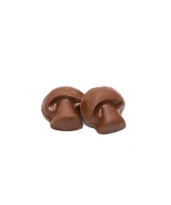 Shroomies - Milk Chocolate Mushrooms (1000mg)