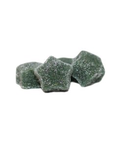 Shroomies - Very Berry Sour Stars (3000mg)