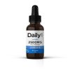 Daily Tincture - Full Spectrum CBD Tinctures