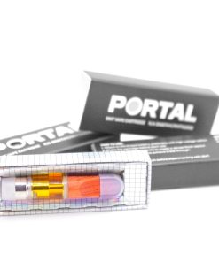 Portal - DMT Cartridges (0.5mL)