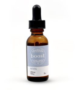 Boost CBD Tincture