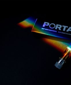 Portal - DMT Cartridges (0.5mL)