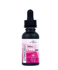 Lyfe Tinctures CBD 30ml