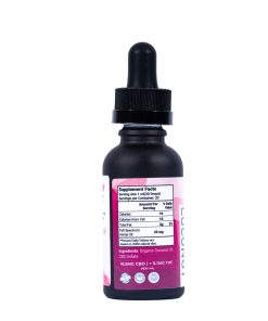 Lyfe Tinctures CBD 30ml