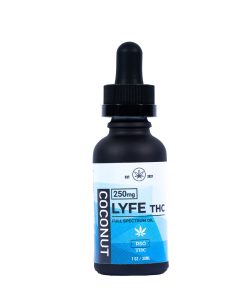 Lyfe Tincture THC 30ml