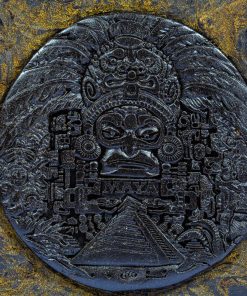 Maya Hash