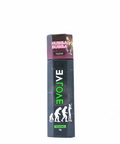 Evolve - Disposable Vape Pen (2 grams)