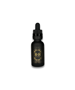 Ritual + Relief Co. – Daily Ritual Microdose Tincture