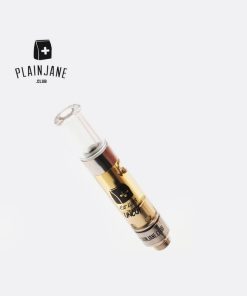 Plain Jane Cartridges