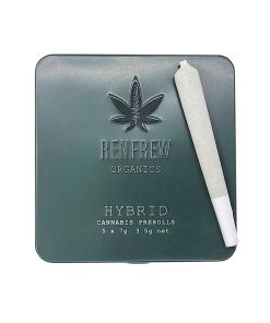 Hybrid - Renfrew Pre-Roll Pack