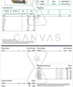 Ganja Bears Gummies - 10 x 15mg THC (150mg Lab Tested)