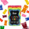 Ganja Bears Gummies - 10 x 15mg THC (150mg Lab Tested)