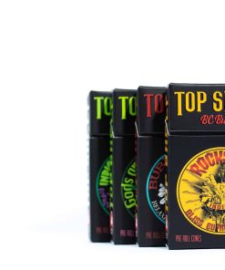 Top Shelf 0.5 Grams Pre-Rolls (10-Pack)