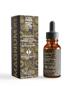 Mota - THC Tincture