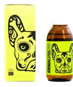 Animalitos - CBD Pet Tincture